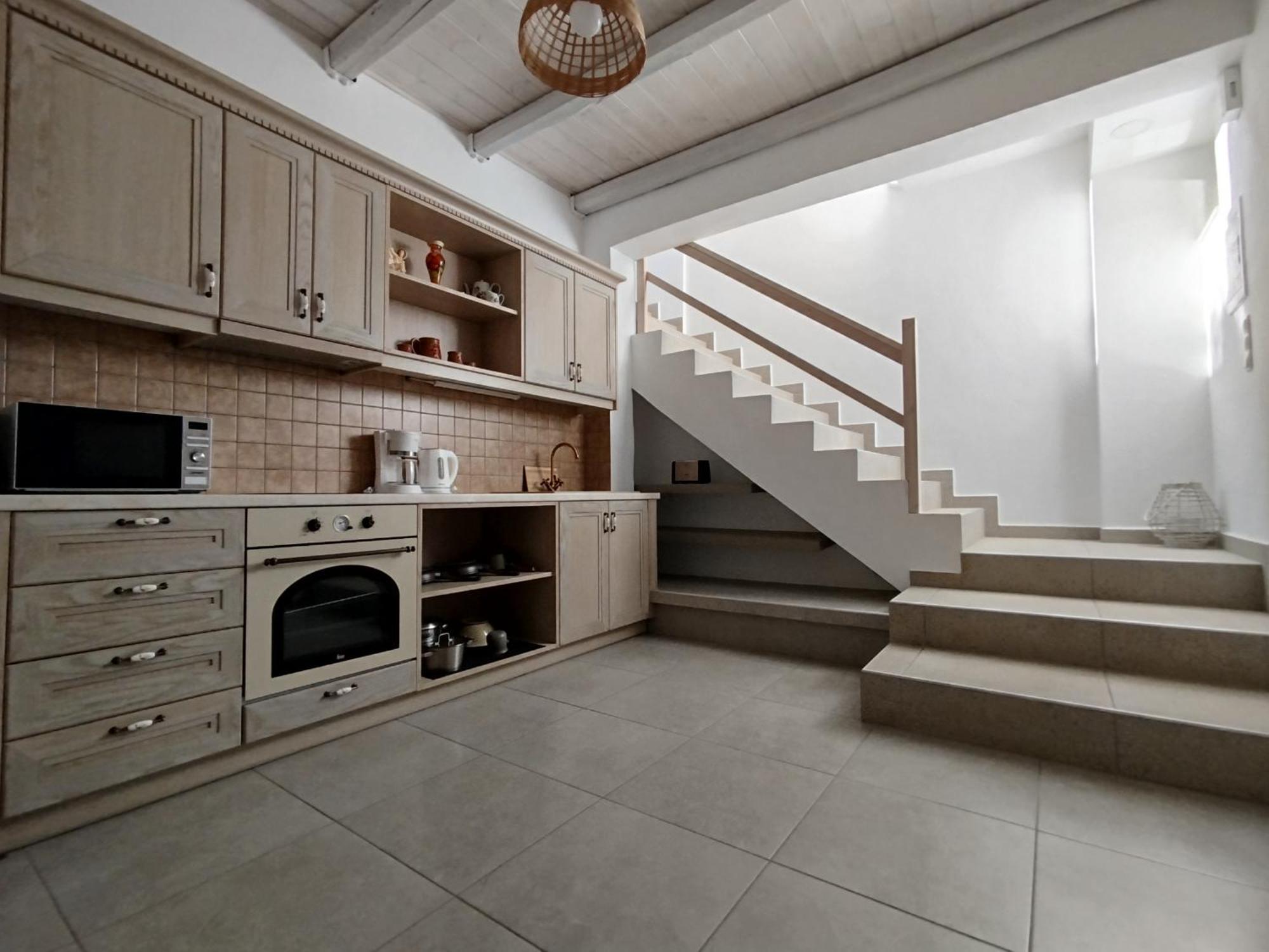 Alexena Apartments Agia Galini  Ngoại thất bức ảnh