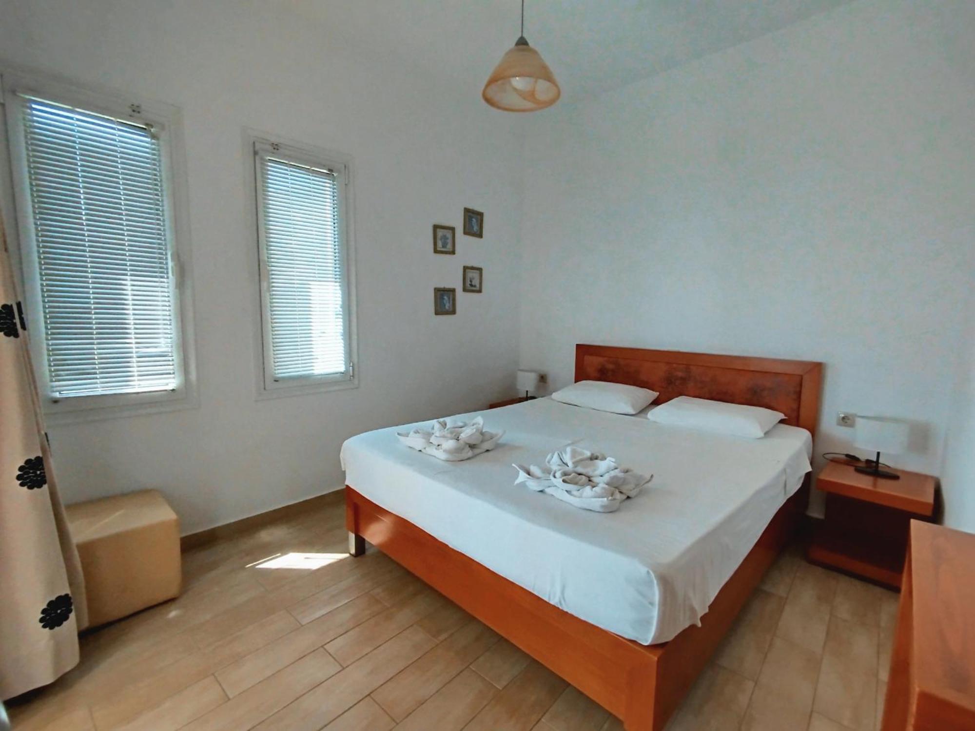 Alexena Apartments Agia Galini  Ngoại thất bức ảnh