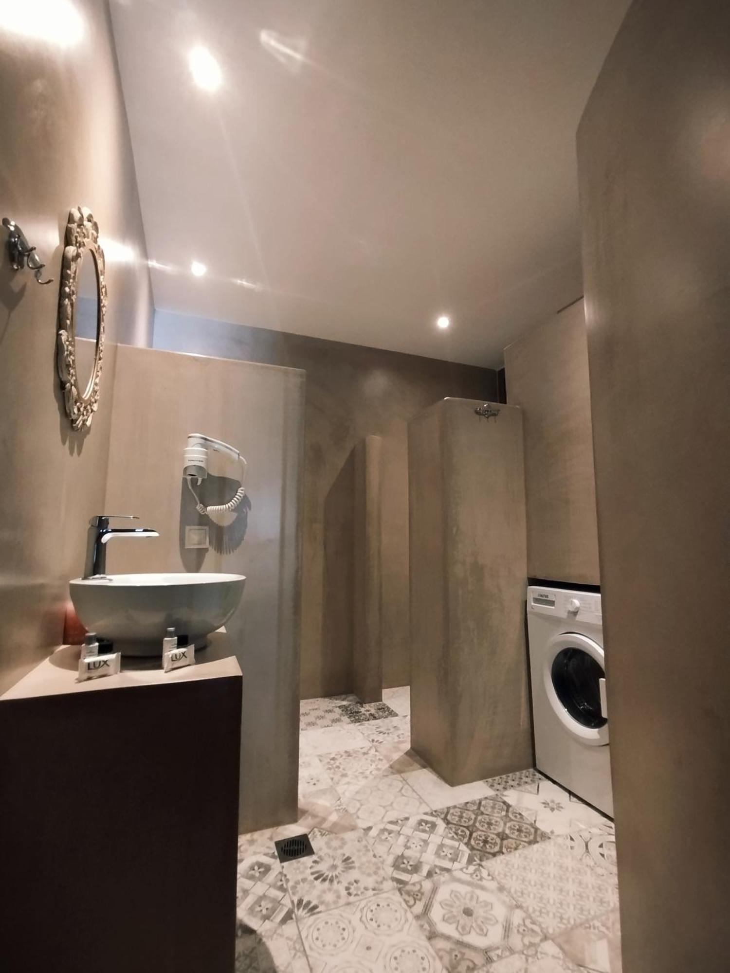 Alexena Apartments Agia Galini  Ngoại thất bức ảnh