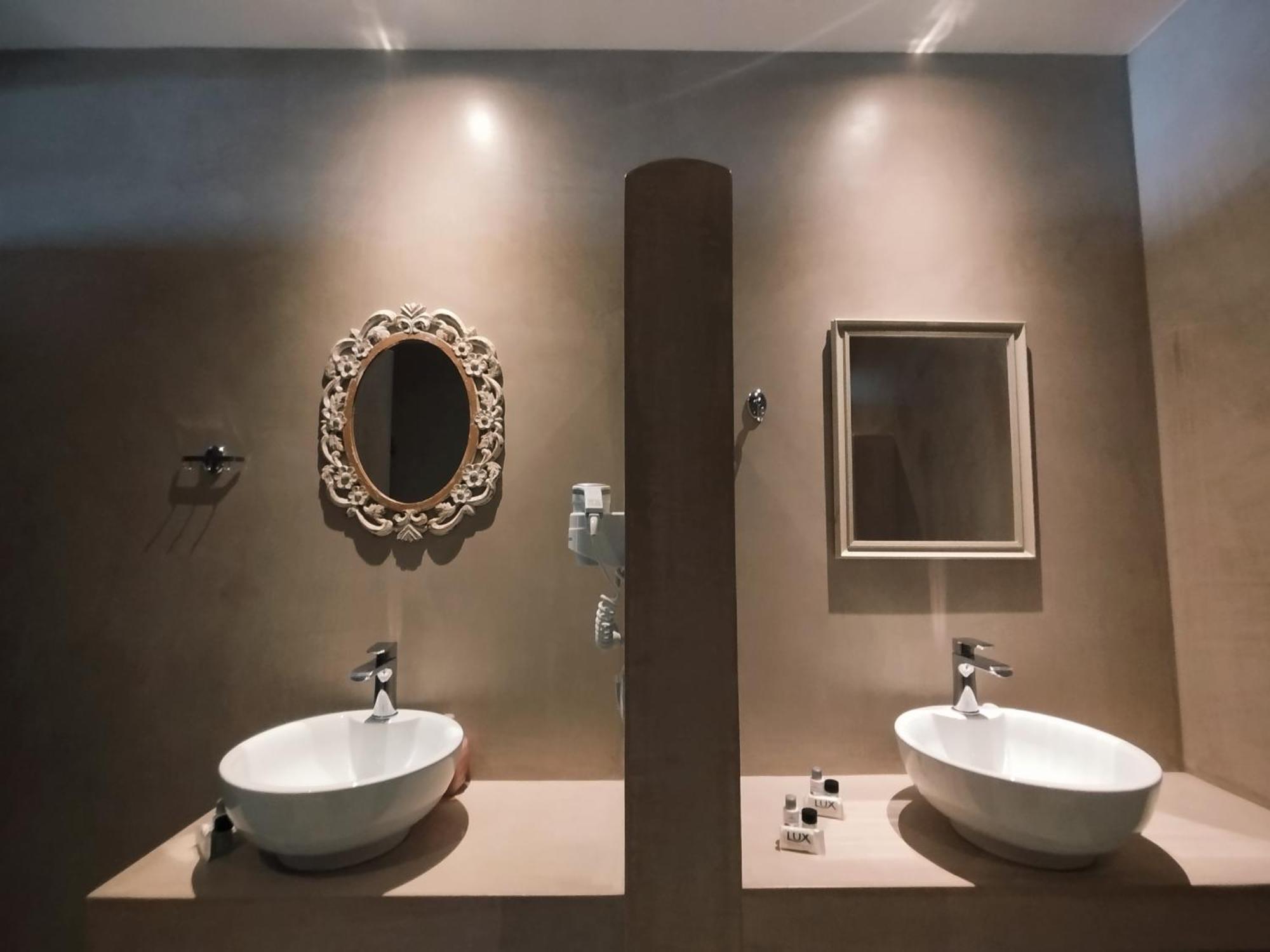 Alexena Apartments Agia Galini  Ngoại thất bức ảnh