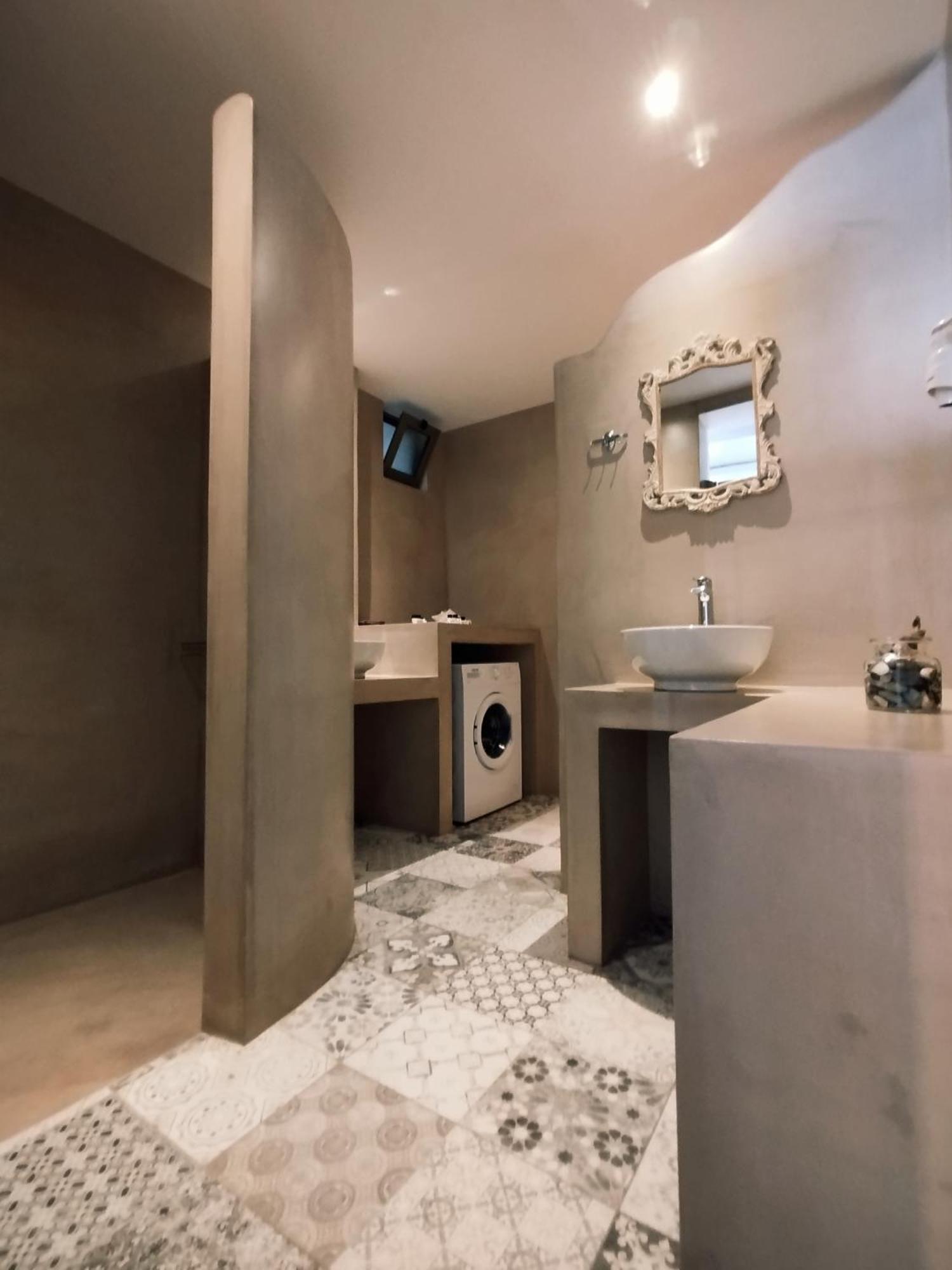 Alexena Apartments Agia Galini  Ngoại thất bức ảnh