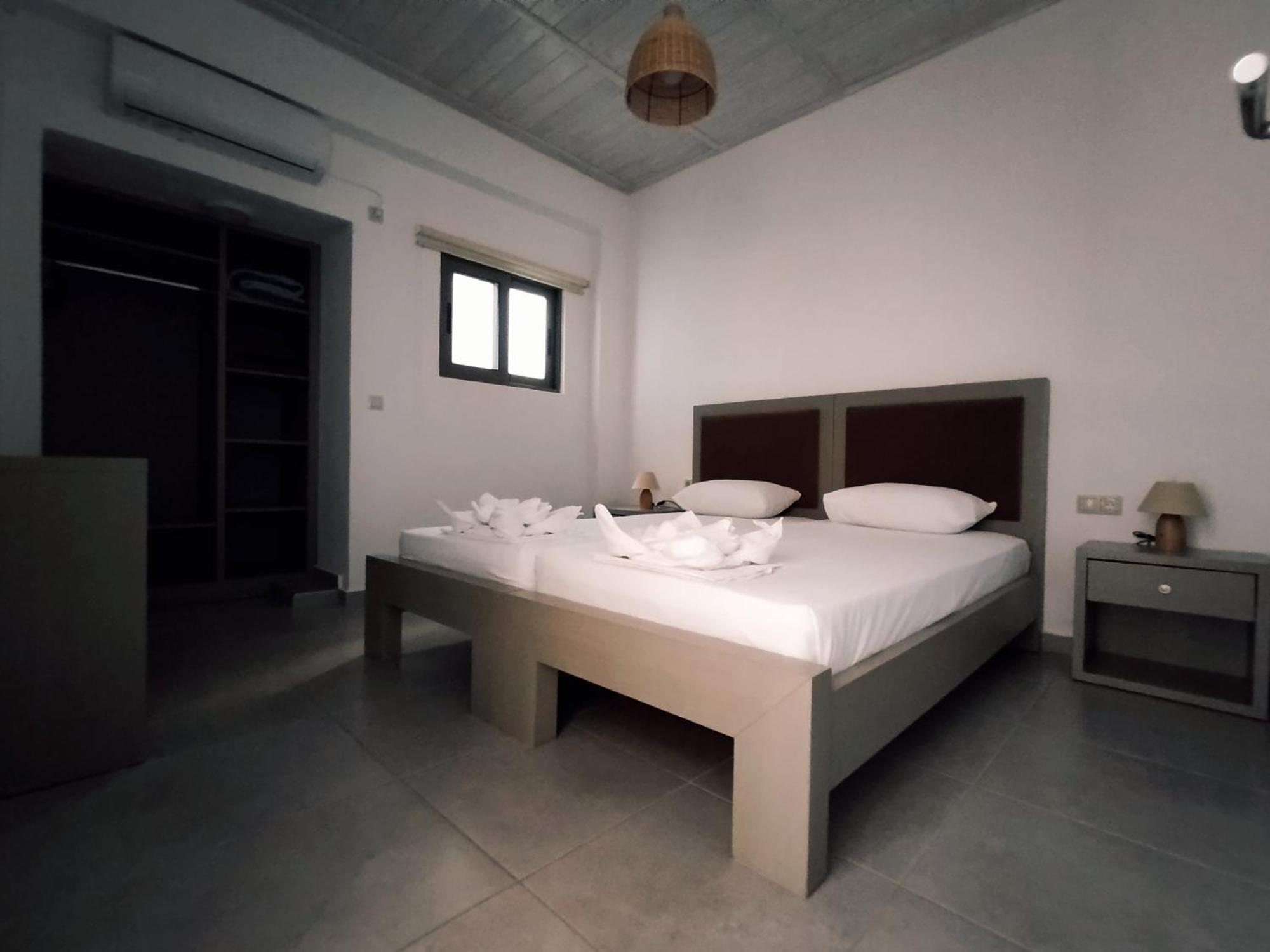Alexena Apartments Agia Galini  Ngoại thất bức ảnh