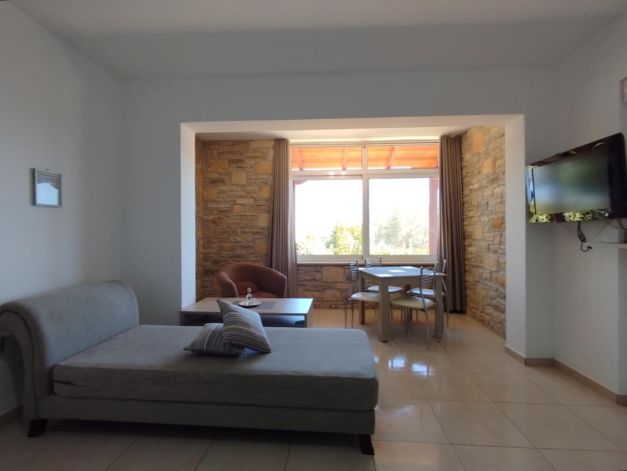 Alexena Apartments Agia Galini  Ngoại thất bức ảnh