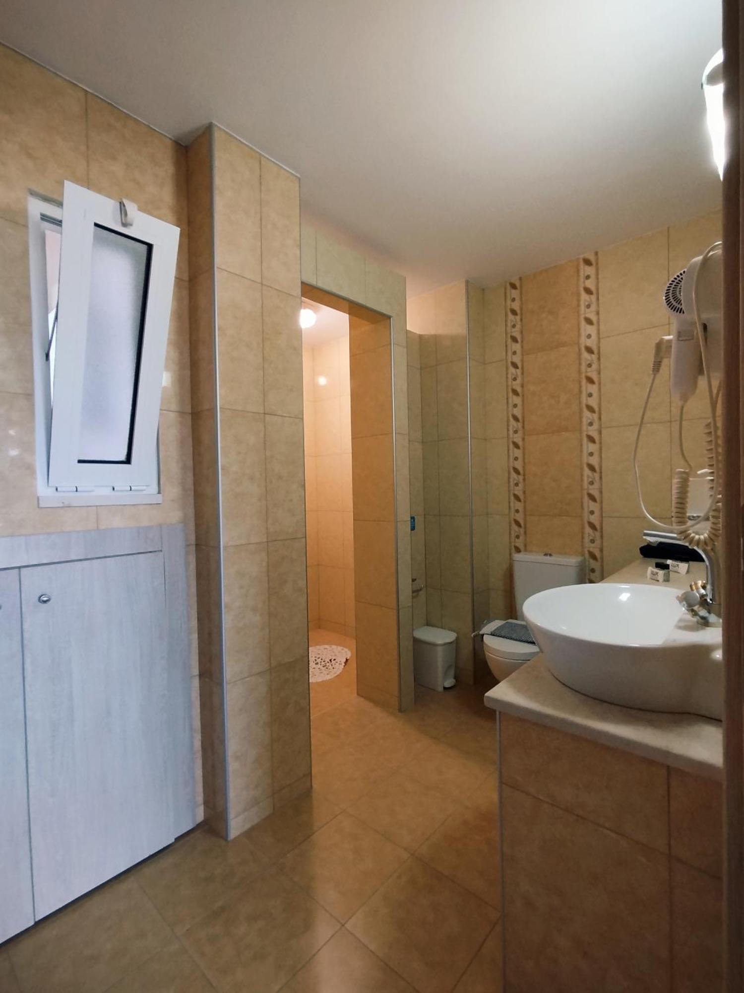Alexena Apartments Agia Galini  Ngoại thất bức ảnh