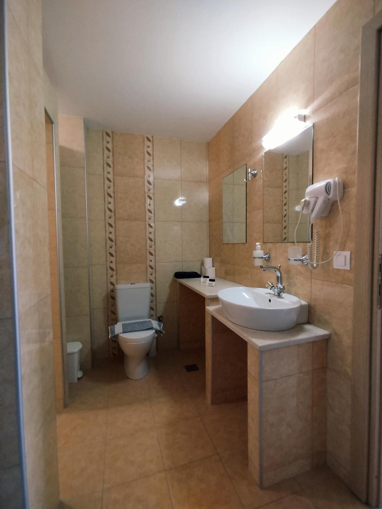 Alexena Apartments Agia Galini  Ngoại thất bức ảnh